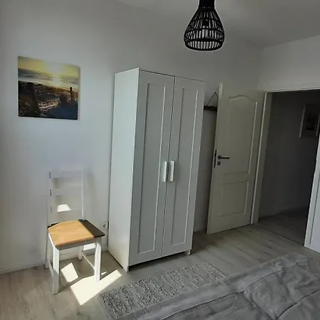 Holiday home Kuestenliebe-fehmarn Fehmarn