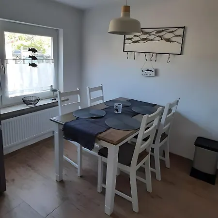 Holiday home Kuestenliebe-fehmarn Fehmarn
